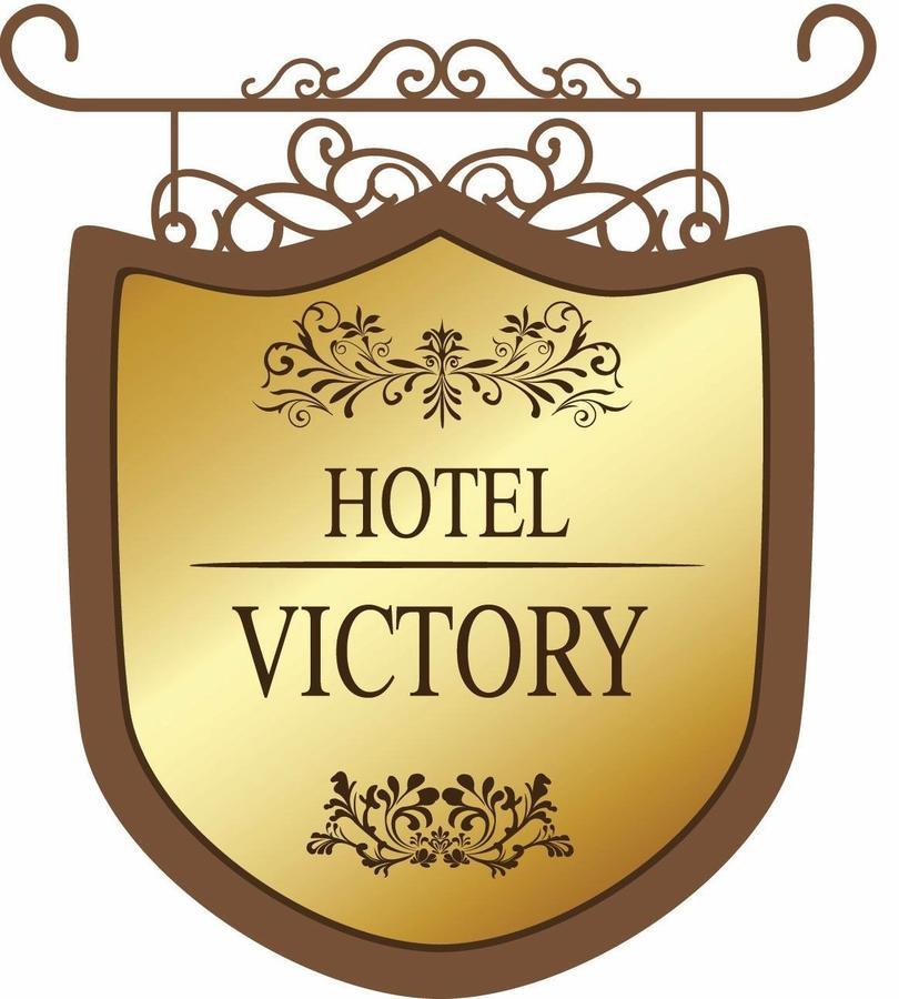 Victory Hotel Johor Bahru Exterior photo